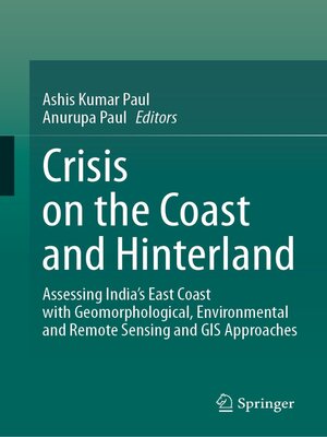 cover image of Crisis on the Coast and Hinterland